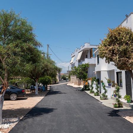 Vila Sefedin Ksamil Exterior foto